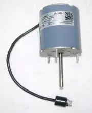 Interlink Heatcraft 2539001 120V 1/2HP Counter Clockwise Lead End ECM Motor New