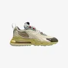 Nike x Travis Scott Air Max 270 React ENG “Cactus Trails” US 10