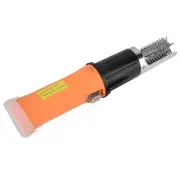 EU110V-240V)Electric Fish Scaler Powerful Fish Scaler Scale Scraper Remover