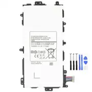 SP3770E1H NEW Battery For Samsung Galaxy Note 8.0 GT-N5100 N5110 Tablet PC