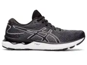 Asics Gel Nimbus 24 Mens Running Shoes (4E Extra Wide) (001) | US SIZING