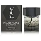 Yves Saint Laurent YSL La Nuit De L'Homme EDT 60mL NEW BOXED Fragrance / Perfume