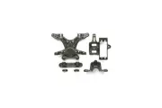 Tamiya 9004164 Bulkhead Parts Bag 43525
