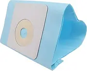 [hygieia] 3 X Universal Ducted Vacuum Bags to fit AussieVac, Valet, Premier Clean, Lux, AstroVac, Pullman and Many More (Pack of 3)