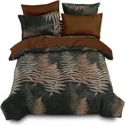 Yucca Quilt Cover Set