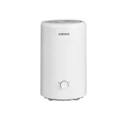 Humidifier 250ML/H Humidification 4L Large Capacity Fog Machine Adding Water for Home Office Humidity Control Low Noise