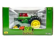 1/16 John Deere Model 80 Diesel Tractor