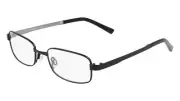 Men Flexon J4009 001 49mm Eyeglasses