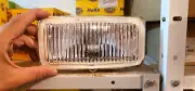 HELLLA FOG LIGHTS 1nd122390001 Genuine Mercedes-Benz Bus Body Box MEGA SALE