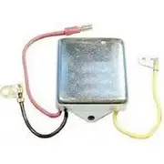 Jaylec Voltage Regulator - 15-502