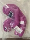 Garten of Banban Plush Toy (Purple 6 Eyes)