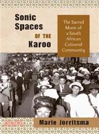 在飛比找三民網路書店優惠-Sonic Spaces of the Karoo