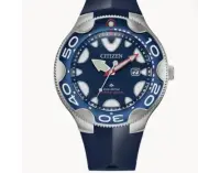 Citizen Eco-Drive Men's ​PROMASTER DIVE Blue Dial Watch BN0231-01L