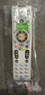 NEW DirecTV RC66X Universal IR HD DVR Remote Control Replaces RC65X RC64 RC32X