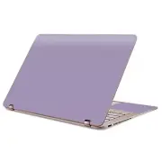 MightySkins Skin Compatible with Asus Zenbook Flip UX360UA 13" (2017) - Solid...