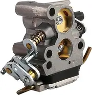 XXUMKL Fit For McCulloch CS380 CS340 CS 340 380 Chainsaw Replacement Parts New Carburetor Air Filter Bulb Fuel Tube Kit