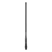 ATRD660 Heavy Duty Radome 6.6dBi UHF Antenna - Barrel Spring