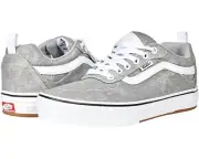 Vans Kyle Walker Signature Model Size 8.5 (Denim) Gray/White VN0A5JIE9BM