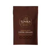 Tonika Coffee Creamer Cacao & Maca 200g