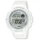 CASIO 卡西歐 電子錶 女錶 運動訓練 樹脂錶帶 防水100米 LWS-1200H(LWS-1200H-7A1)