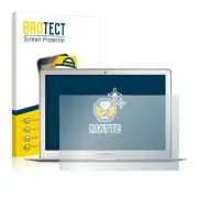 Apple MacBook Air 13" (2017) , 2 x BROTECT® Matte Screen Protector