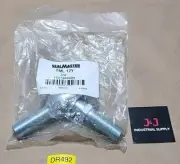 *NEW FACTORY SEALED* SealMaster TML-12Y Rod End 3/4" 1521208000 + Warranty!