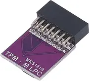TPM 2.0 Module Security Encryption Board Z590 H570 Compatibility
