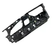 QSC Replacement Left Inner Bumper Reinforcement for Peterbilt 579 2022+