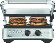 Breville Sear & Press Grill