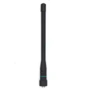 144/430Mhz Dual Band VHF/UHF Antenna SMA-F For Baofeng UV-5R UV-82 BF-888S f