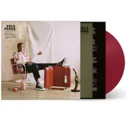 Collapsed in Sunbeams (Limited 1st Pressing Deep Red 180gm Vinyl)