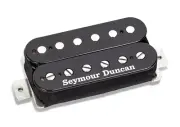 Seymour Duncan Warren Demartini RTM Trembucker Bridge - Black