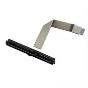 HSSDTECH Laptop HDD SATA Hard Drive Cable for Lenovo Ideapad 3-14IML05 81WA NBX0001SX10 NBX0001SX00 5C10S30041