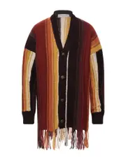 [GOLDEN GOOSE] GOLDEN GOOSE Cardigans - Item 14229208