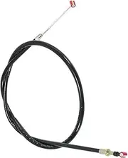 TAHYUI Motorcycle Clutch Line Cable Cables Pull Wire for F650GS 2008 2009 2010 2011 2012 2013 2014 2015 32737661757 Moto Accessories 12V