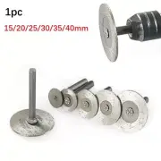 Cutting Blade Disc Cutting Disc For Power Grinder Shank Circular Saw Blade