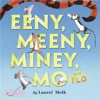 在飛比找三民網路書店優惠-Eeny, Meeny, Miney, Mo, and Fl