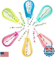 Singring 6Pcs Decorative Correction Tape, DIY Cartoon Pattern Decorative Tape