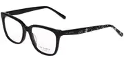 Ted Baker TB9251 001 Women’s Glasses Black Size 53 - Private Health Rebate - Blue Light Block Available