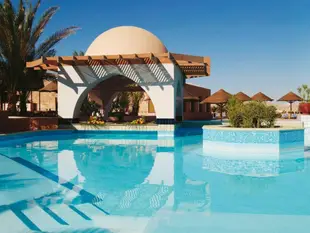 額奎斯瑞享度假村Movenpick Resort El Quseir