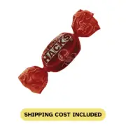 HACKS Regular Candy 100 pcs Gula gula Malaysia Halal