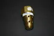KIDDE Fire Systems, P/N 45-194715-155 nozzle, 1" NPT thread