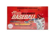 2016 TOPPS HERITAGE HIGH NUMBER BASEBALL HOBBY BOX - 1 AUTO OR RELIC PER BOX!