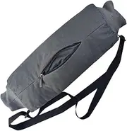 Football Hand Warmer Pouch Hand Muff Reusable Portable Sleek Comfortable Athlete Glove Handwarmer Pouch for Sports Men Women