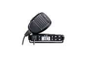 Midland ML801 5W UHF Mobile CB Radio 80CH Mini Compact Size QuickRelease Cradle