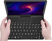 GPD Pocket 3 [11th Core CPU I7-1195G7-2TB] Modular and Full-Featured Handheld PC Notebook Laptop 1920 × 1200 Touch Screen Laptop WIN10 OS 16GB LPDDR4x 3733 RAM (I7-1195G7-2TB)