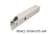 1 PCS ORIGINAL INSERTS PDACL 1010H - 07S - JHP