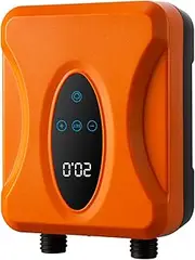 zolyet SUP Electric Pump for Paddle d Portable Screen Control with Light Inflator and Deflator for Sup Accessories Standard