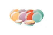 Royal Doulton 1815 Bright Dinner Set of 16 -16pc