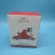 Hallmark 2016 Keepsake Ornament Newfound Friends Finding Dory Disney Pixar